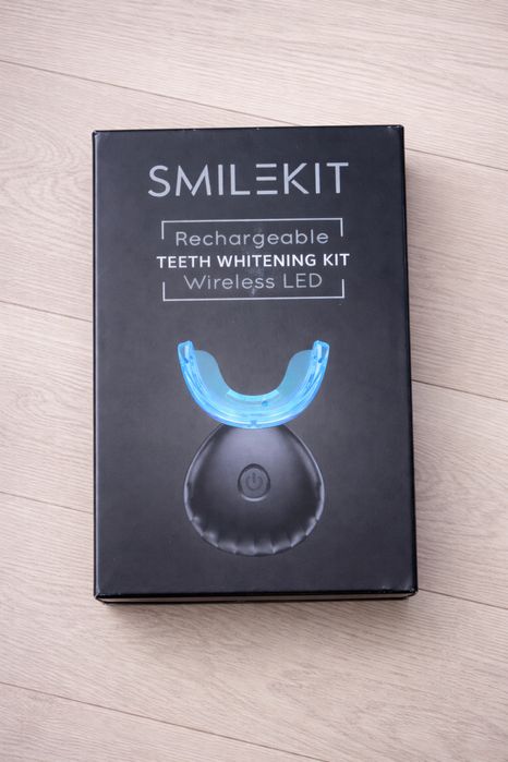 Набор для Отбеливания Зубов