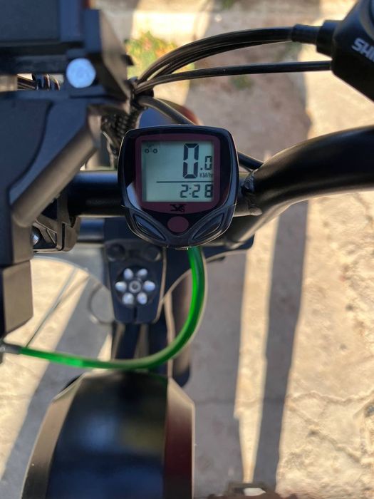 Электро велик 1000 ватт