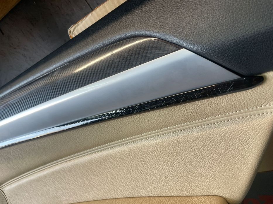 Trimuri Universale Symphony cu lumini integrate Kit 18 in 1