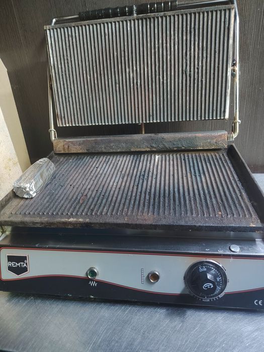 Тостер для донера б/у