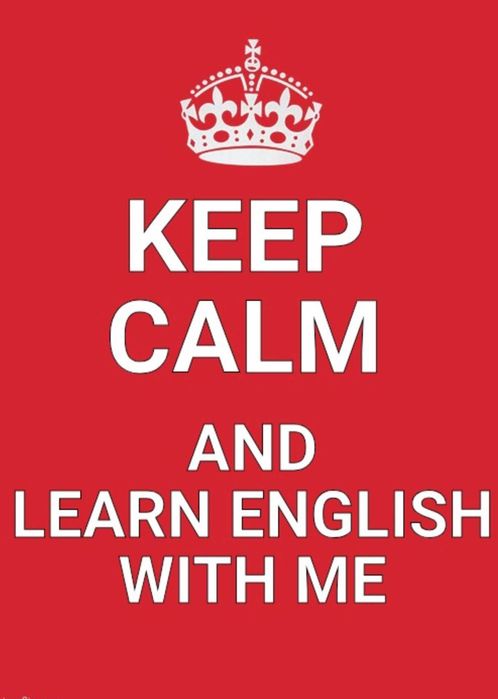 Cauți ajutor la engleză?