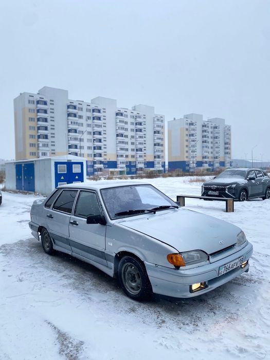 Срочно 2115 на продажу