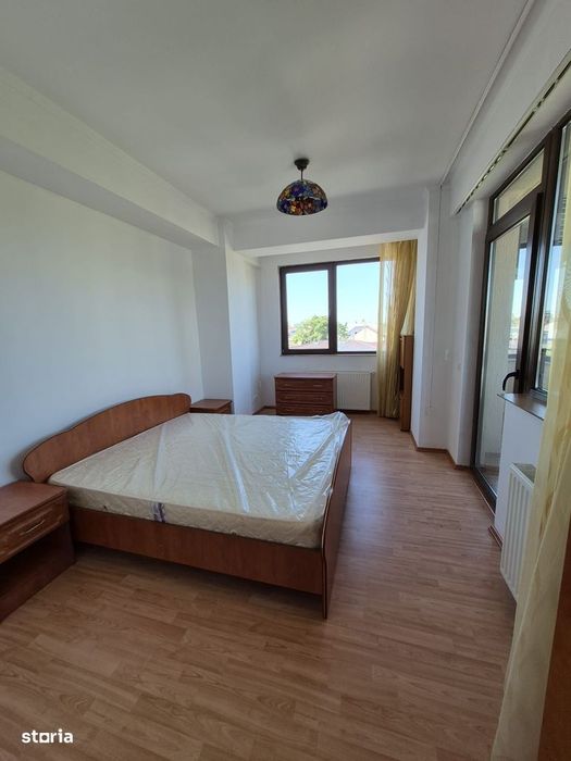 Apartament Domenii // Gherghel