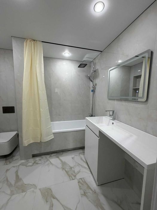 Продам 3 комнатную квартиру