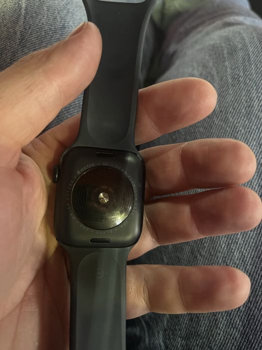 Apple watch se gen 2