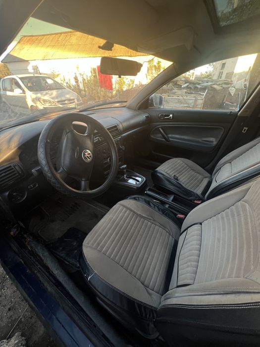 Продам машину, passat b5
