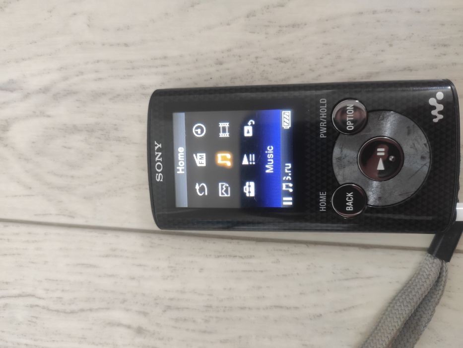 Айпод нано 6 поколение