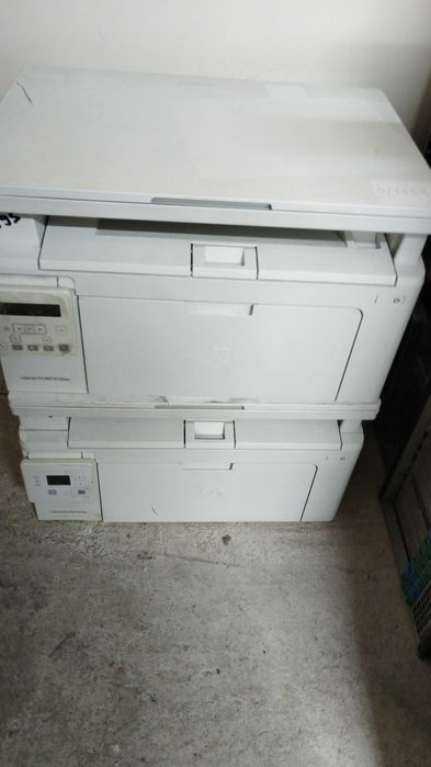 Продам нерабочие принтера.