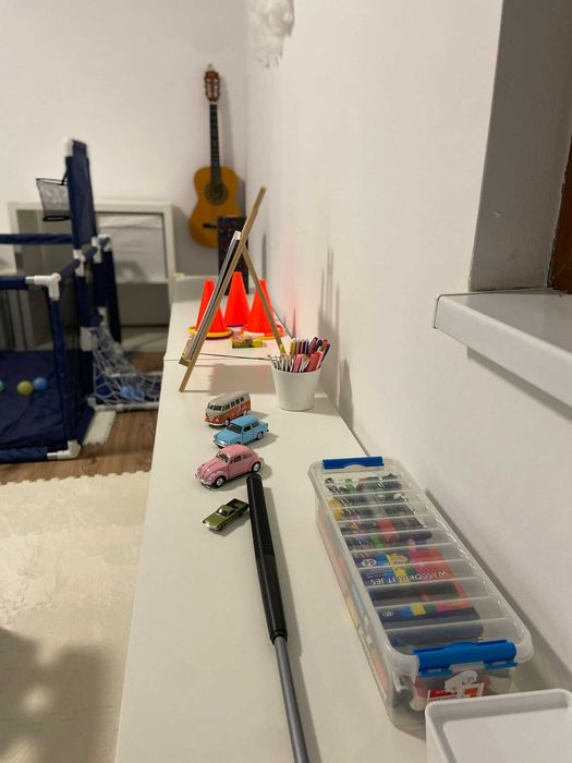 Îngrijire copii la domiciliu – alternativă la creșă | Grup mic