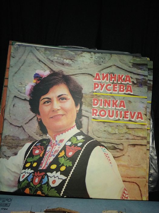 Продавам грамофонни плочи