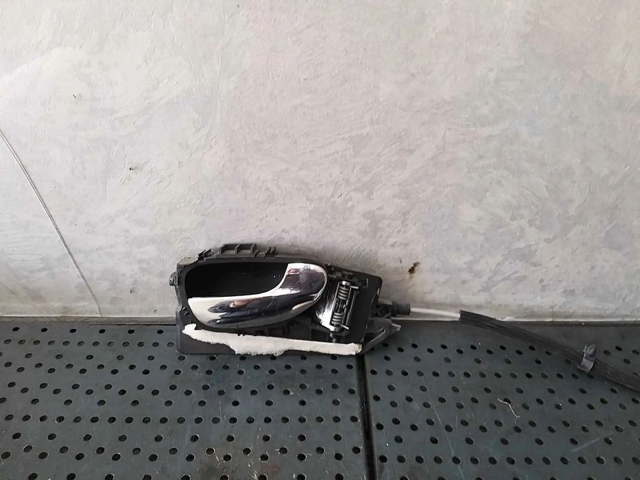 Maner interior usa dreapta spate peugeot 307 sw 9643604477 9658269377