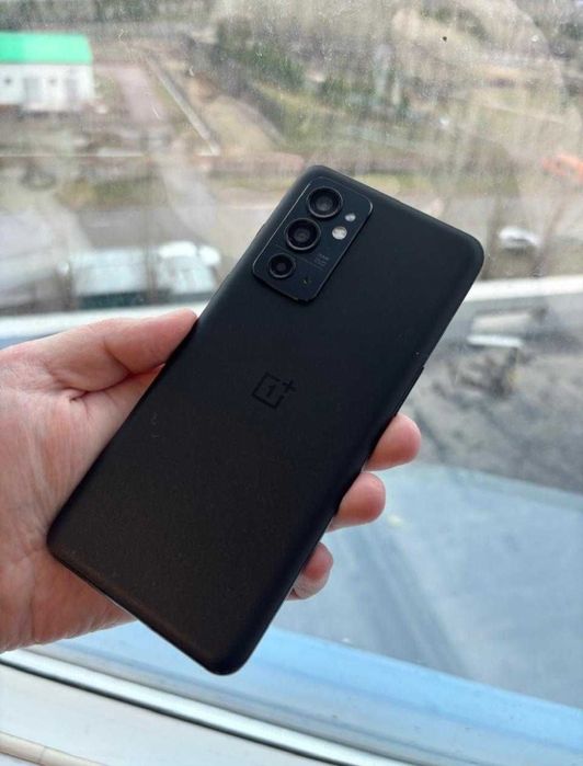 Oneplus 9rt, обмен на айфон