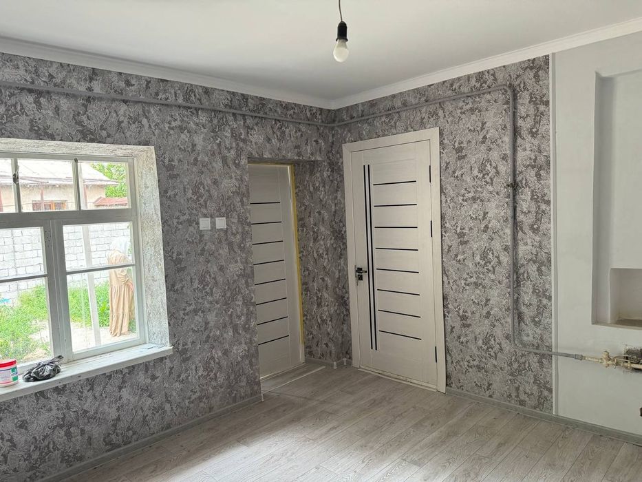 Уй сотилади Байткургонда. Кибрай туманида