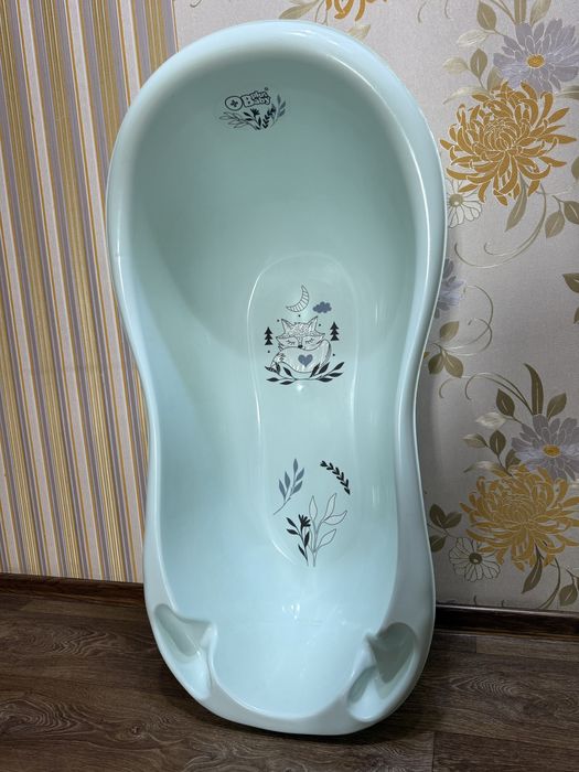 Ванночка детская