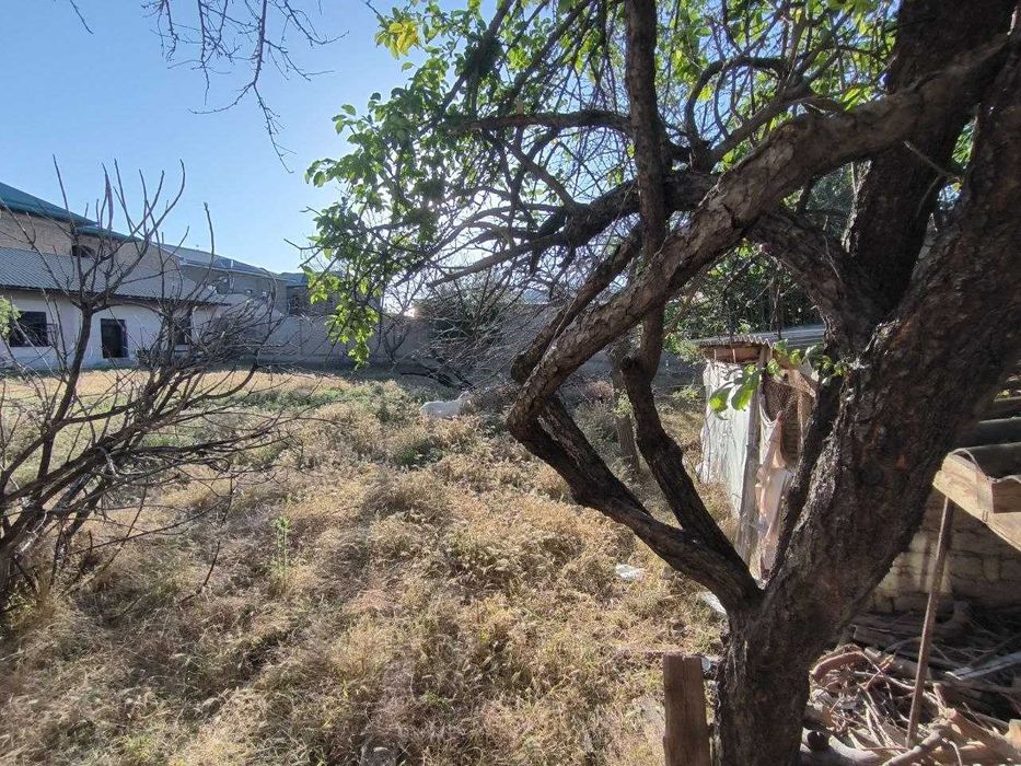 Продается участок 6 соток Амир Темур, Мевазор МСГ, Hovli sotiladi