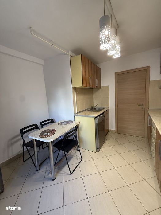 Proprietar - Apartament 3 camere Lacul Tei/Floreasca: centrala proprie