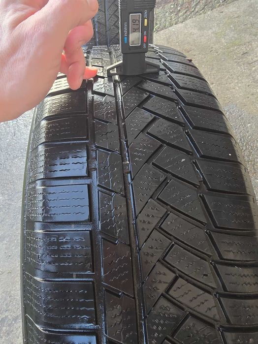 Jante Originale Audi Q5 | Audi A6 17" anv IARNA