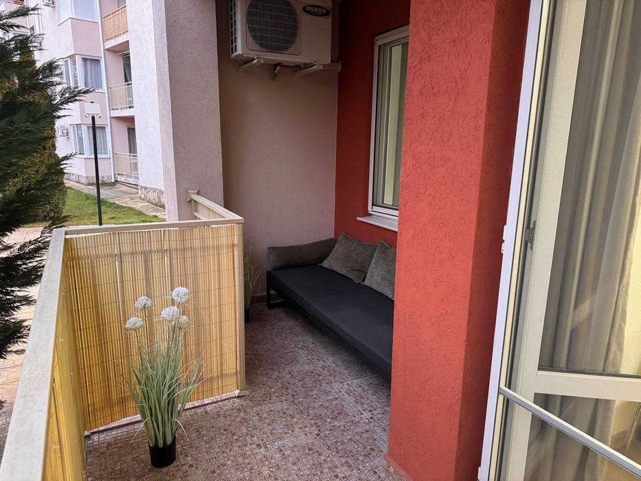 Продава се Двустаен апартамент в к.к. Слънчев бряг - 53 кв.м за 645 €/кв.м - Снимка #8