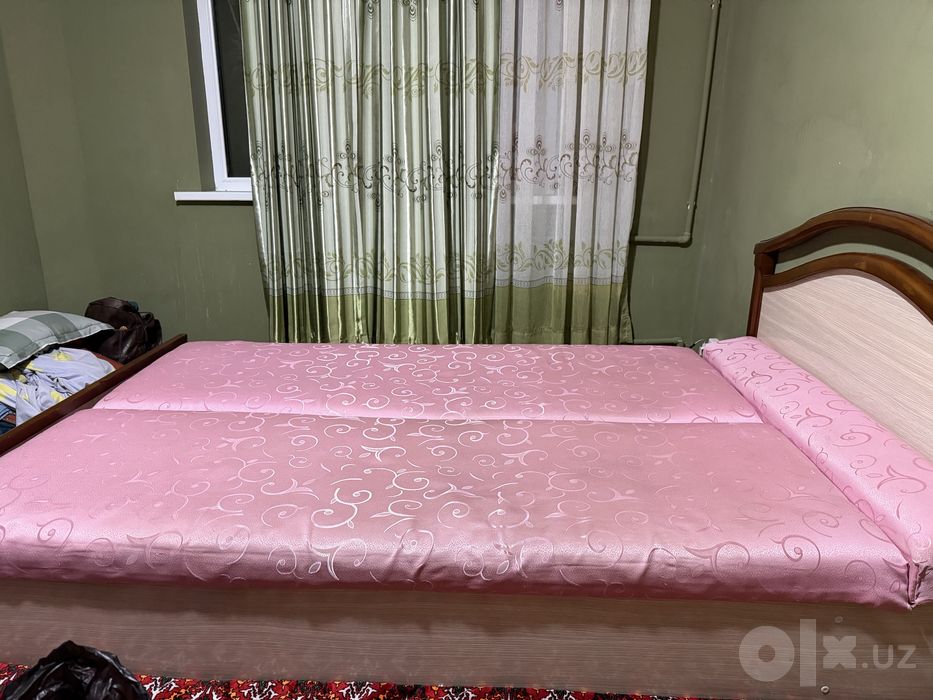 Продается кровать.