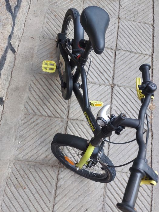 Детско колело 16 инча