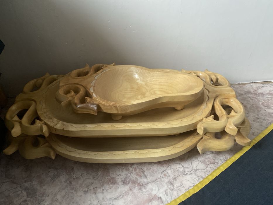 Астау комплект  ручная работа