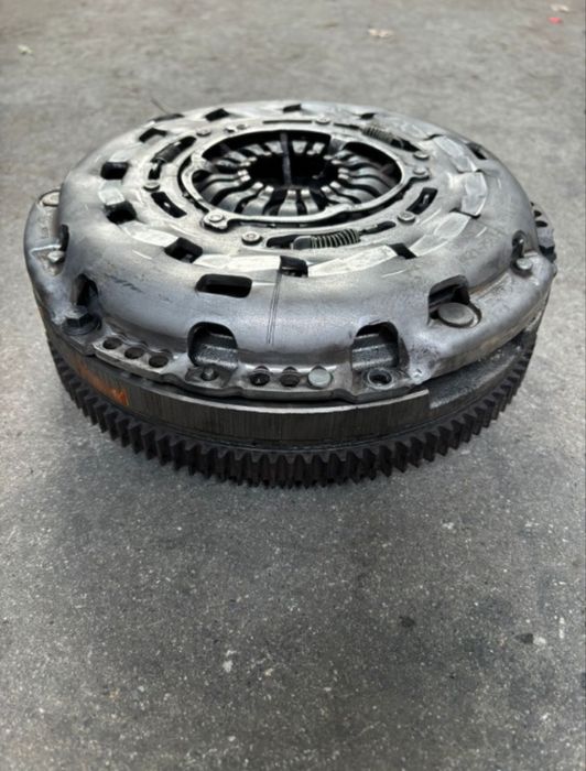 Kit Ambreaj Ford Tranzit 2.2TDCI 6+1 trepte Euro 5 DRPF Pret 1200 lei