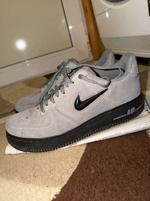 Nike air force  1 jewel prizrak 45