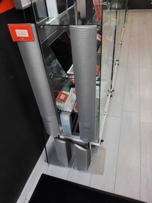 UP Bucuresti/ Boxe Pasive/ Boxe Active/ Boxe Portabile/ Garantie