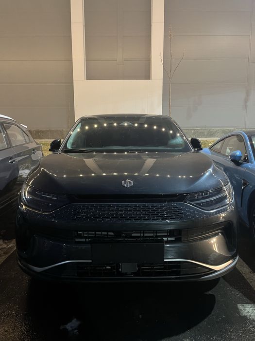 Leapmotor C11 2024  eng arzon narxda