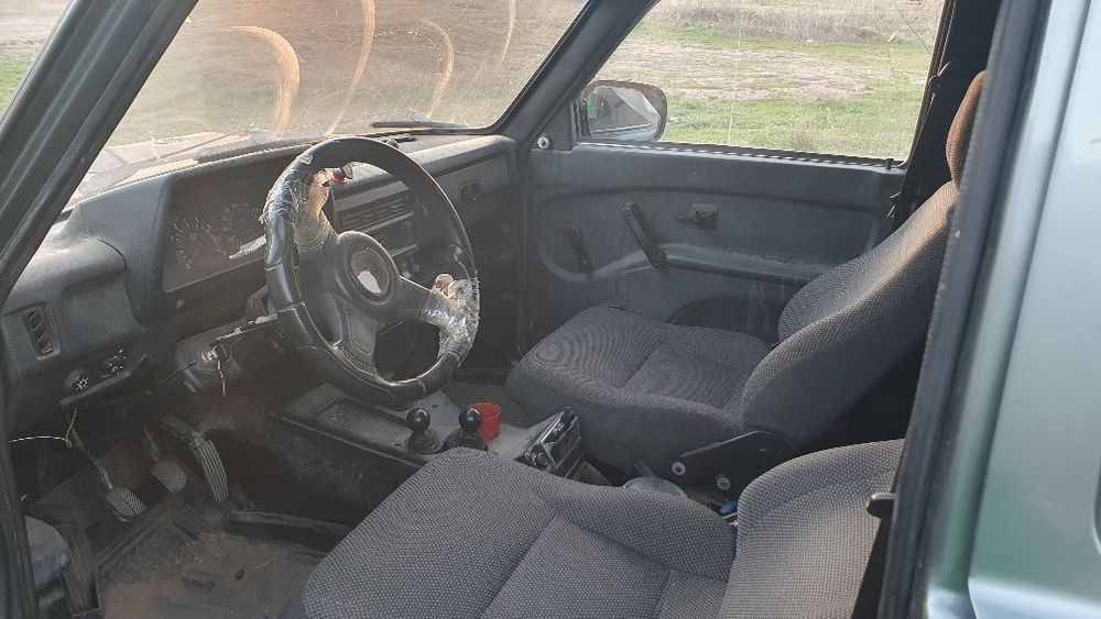 Продается Нива, нормальное состояние