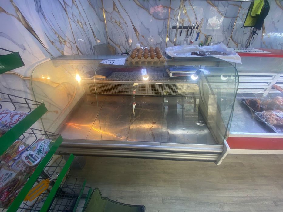 Холодильник ,морозильник