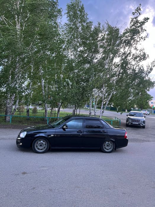 Рассматриваю обмен