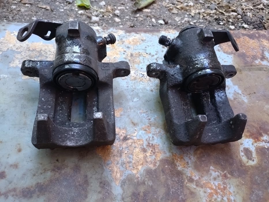 Рециклирани спирачни апарати втора употреба за Голф 4, А-3. и д-р.