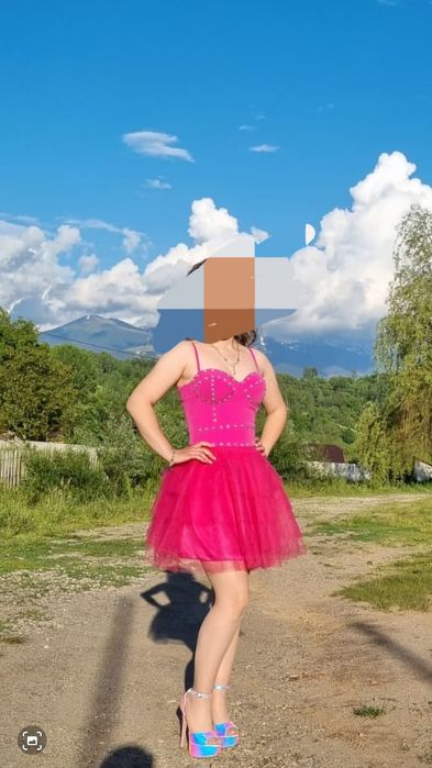 Rochițe Foggi ,mărimea S