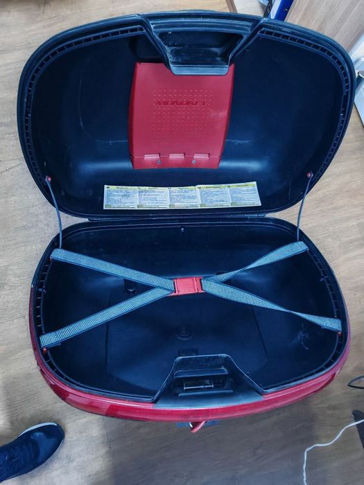 Geanta Givi Kappa Shad topcase moto scuter