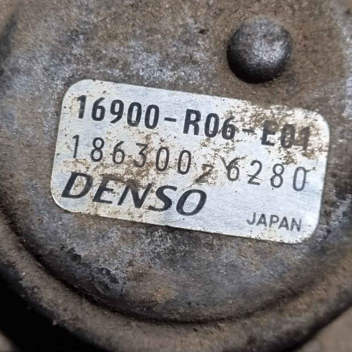 Carcasa Filtru Combustibil Honda CR - V III 2.2 D - (1322) R06E01