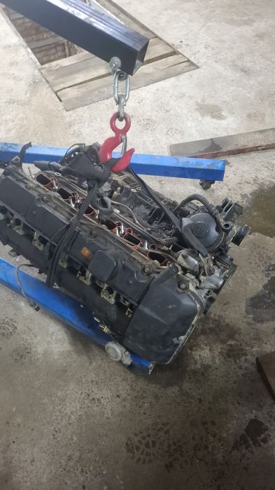 Маторы редуктор  бмв запчасти