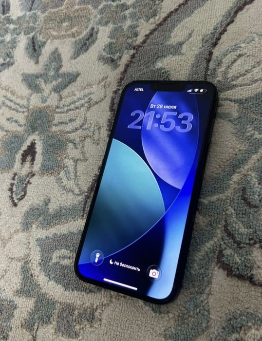 IPhone 13 128GB продам