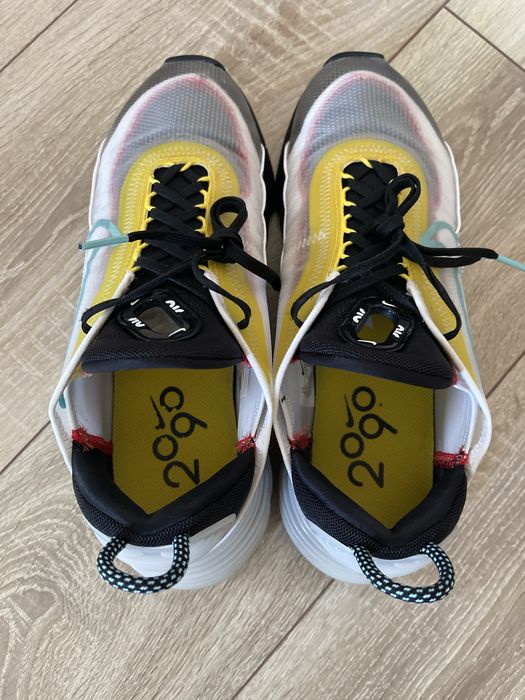 Nike Air max 2090