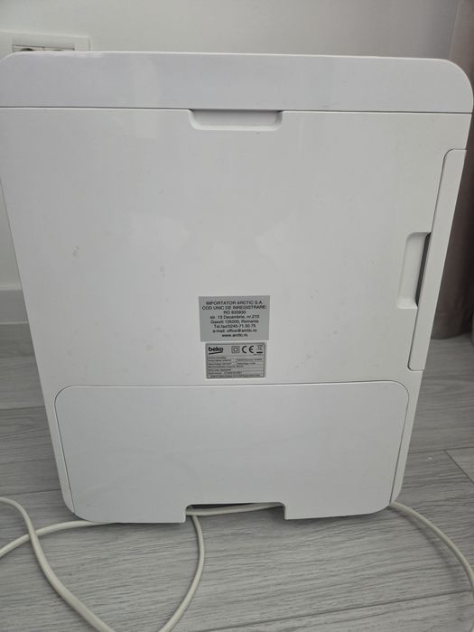 Umidificator Beko ca nou !