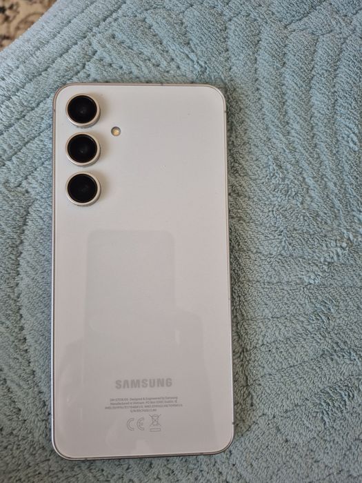 Продам samsung s 24fe
