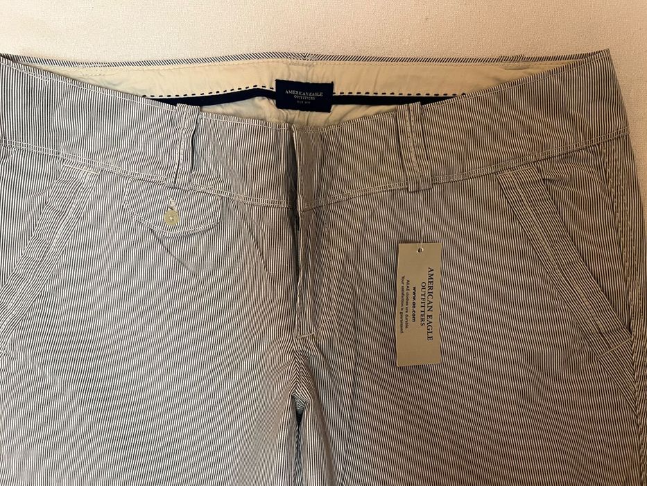 Чисто нов дамски панталон American Eagle (M)