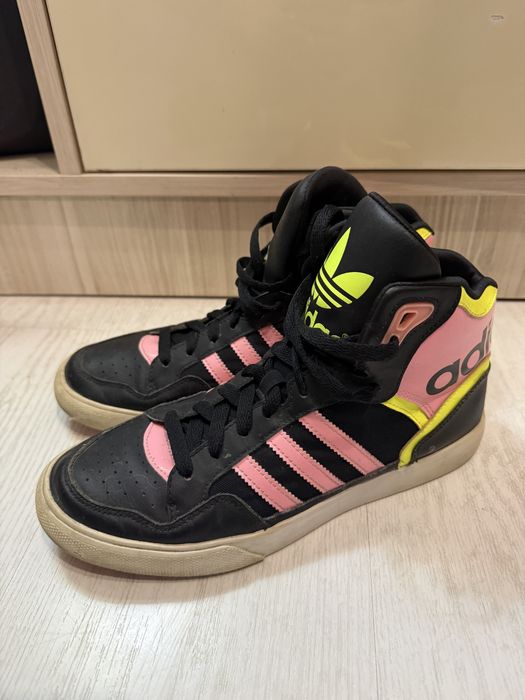 Дамски/Детски кецове