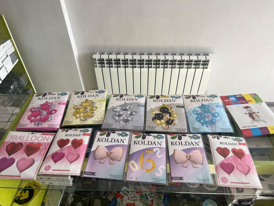 Продам Срочно Шарики