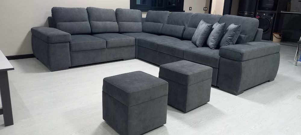 Mehmonxona uchun ajoyib dizayn