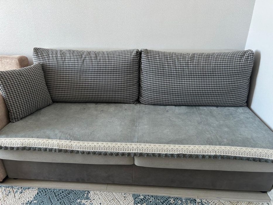 Продам белорусский диван