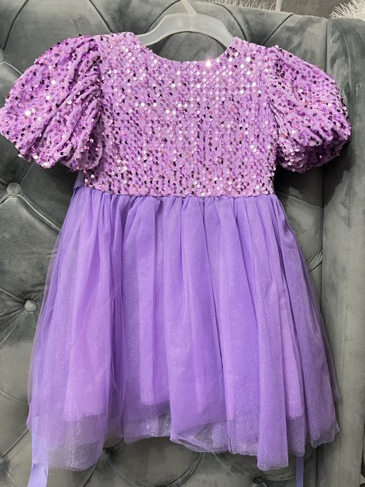 платье для девочек