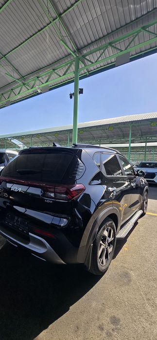 Kia Sonet 3 pozitsa full