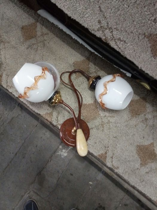 Продам светильник