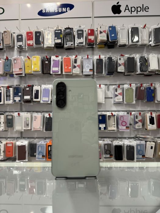 Samsung Galaxy A56 128Gb 100% / Future Gsm Mobile